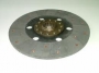 СМД-18 диск сцепления (жесткий) (А52.21.000)