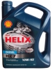 Масло Shell Helix HX7 Plus Diesel SAE10W40 4л.