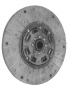 Д-240 (МТЗ) диск сцепления (70-1601130 голый)