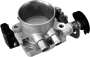 Дроссельный патрубок с датчиком ГАЗ ДВС 406 (Пекар) (4062-100-02