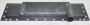 Бак радиатора МТЗ (нижний) (70п1301075 (пласт)