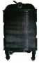 Радиатор МТЗ 1221 (1220-1301010)
