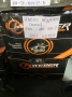 Насос водяной (помпа) ГАЗ (ДВС 406) (4062  WEBER)