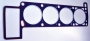 Прокладка ГБЦ дв.406 (с герм.) "АМТ" (406-1003020)