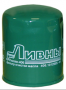 Фильтр очистки масла ГАЗ-3105 "Premier" инд.упаковка (ЛААЗ) (406