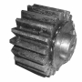 Сателит с осью Т-150 (150.39.021)