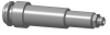 Гидроцилиндр вариатора нижнего (Н.065.15.020-03)