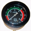 Манометр (МД-219) 0-6