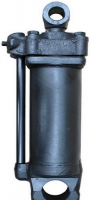 Гидроцилиндр навески  ЦС-125 (125.63*800)