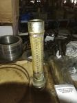 Трубка фильтра КПП с клапаном в сборе