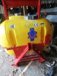 Опрыскиватель навесной 310л V-1 DEMAROL
