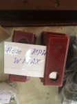 Нож Косилки Wirax